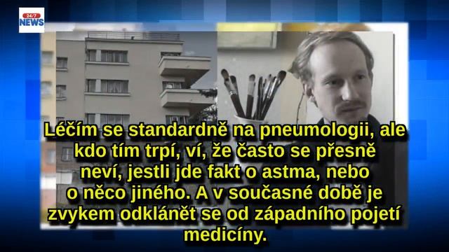 Šarlatánští léčitelé z Aktipu: Do jejich spárů se dostal i třetívítěz SuperStar! смотреть онлайн