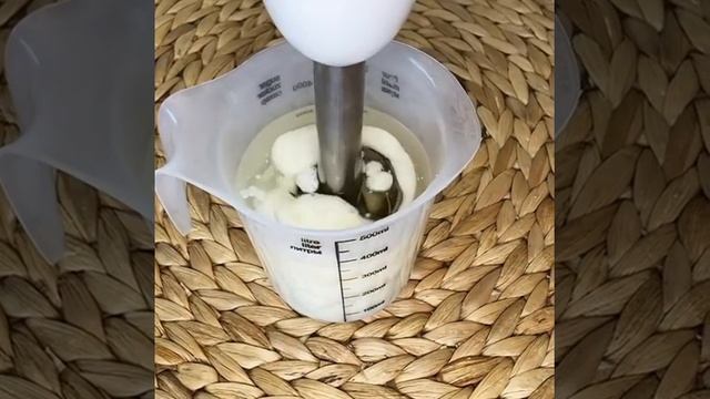 Домашний майонез смотреть онлайн