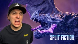 Megalith’s Wrath | Split Fiction | 17 серия