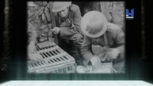 Очень странные экспонаты 4 серия (документальный сериал, 2021)