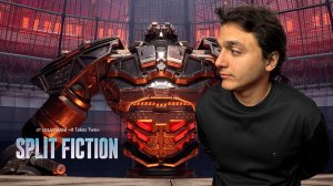 Execution Arena | Split Fiction | 19 серия