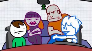 Я стал участником ограбления    - Мульт Анимация