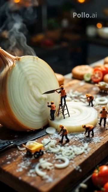 How AI is Revolutionizing Pasta Manufacturing