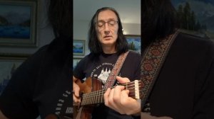 ОТ ЛЮБВИ К ЛЮБВИ К.НИКОЛЬСКИЙ кавер