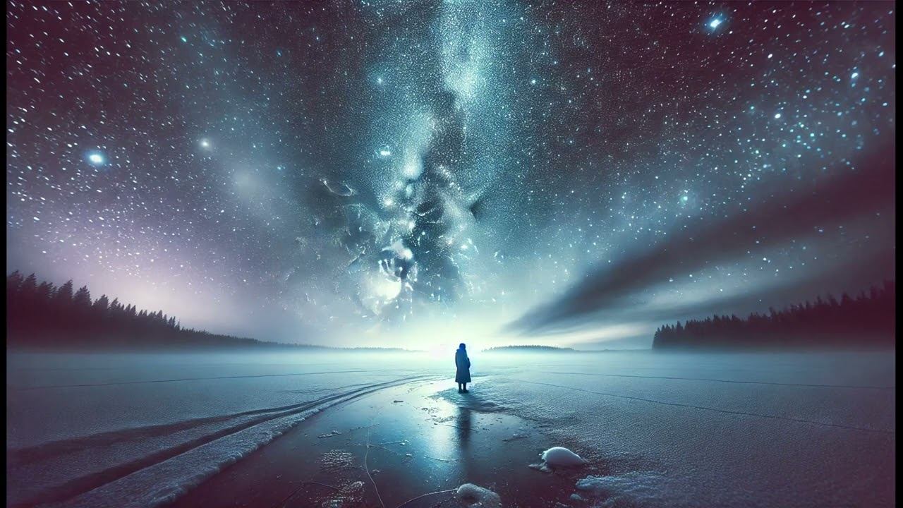 Neuromusic - Тысяча звёзд