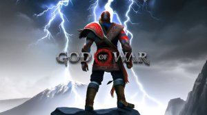 God of War Ragnarok#X-SektorGames 10