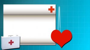 ФУТАЖ МЕДИЦИНА 1