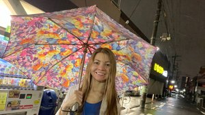 Вечер из жизни японца