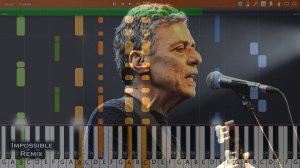 IMPOSSIBLE REMIX - Chico Buarque - Apesar de Você