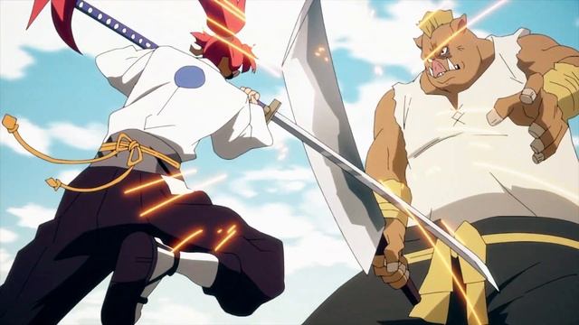 Anime Mix「AMV」You're A Nobody
