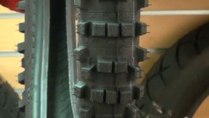 Kenda K760 Trackmaster II Dual Sport Motorcycle Tire Reivew