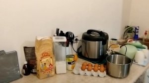 УБОРКА НА КУХНЕ. БЫСТРЫЙ ПИРОГ В МУЛЬТИВАРКЕ. ЖИЗНЬ ПОСЛЕ ХРУЩЕВКИ _ Жизнь после хрущевки _ Дзен
