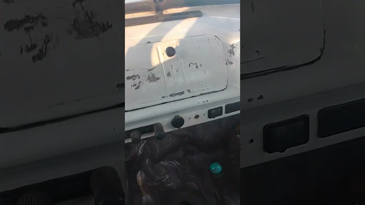 Генератор Ауди на ЗИЛ 130. смотреть онлайн