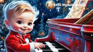 Детские песни 🐻 Лучшая детская музыка 🎧 Развиваемся и танцуем вместе 🕺Слушать онлайн
