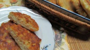 Котлеты по-японски