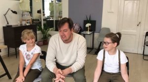 ЛВ ТВ интервью с Данилой Дунаевым