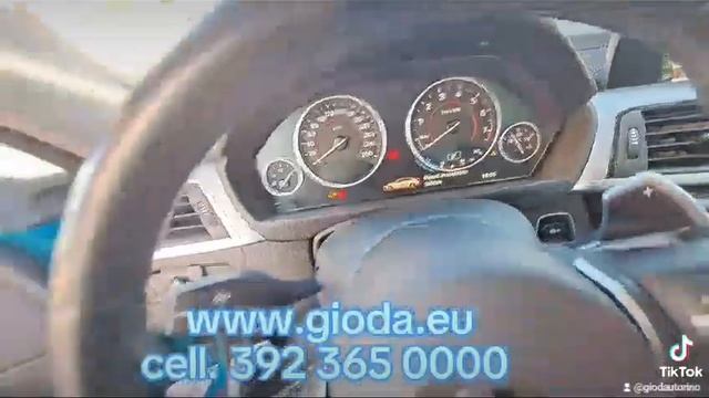BMW 420i ANNO 2018