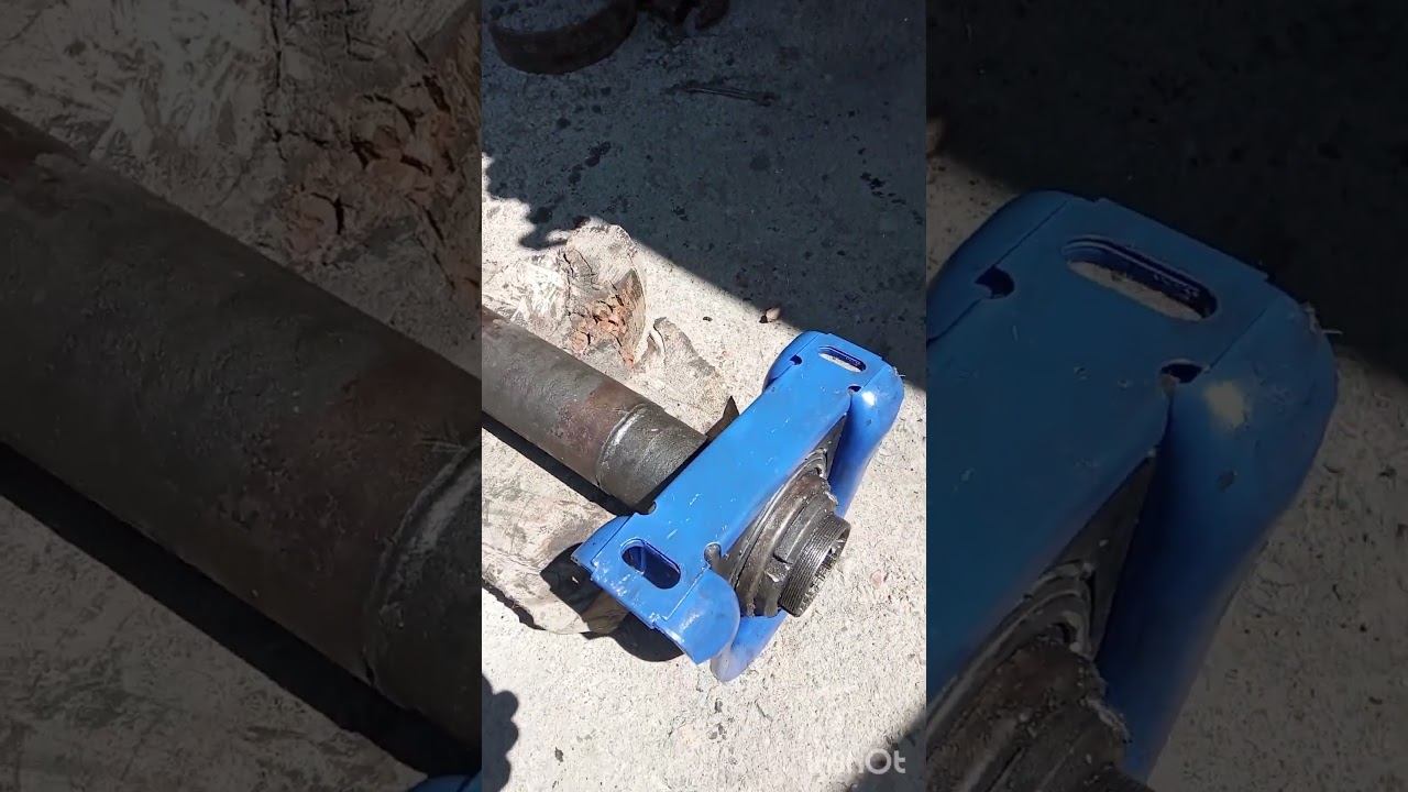 Подвесной подшипник Газ 3307 Газ 53 смотреть онлайн