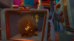 Полное прохождение Hello Neighbour 2 alpha 1 #5