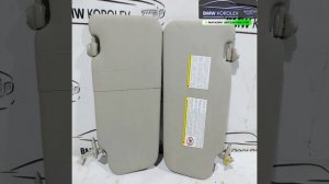 Купить Козырьки солнцезащитные (комплект)  Juke (F15) 2011-2019  964011KK5A для Nissan Qashqai (J10)