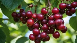 Виноград Низина характеристика и описание сорта, посадка и уход - Ягоды