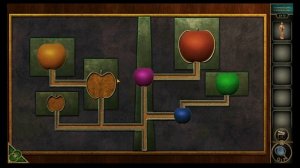 Can You Escape The 50 Room 18, Level 12