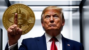 На сколько выше может пойти крипторынок после заморозки пошлин