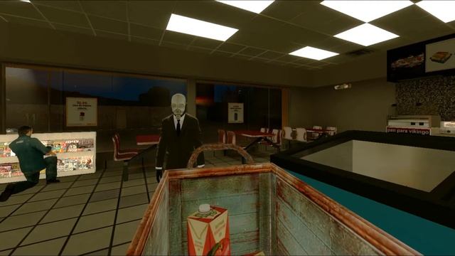 (не) удачный день | GMOD Машинима смотреть онлайн