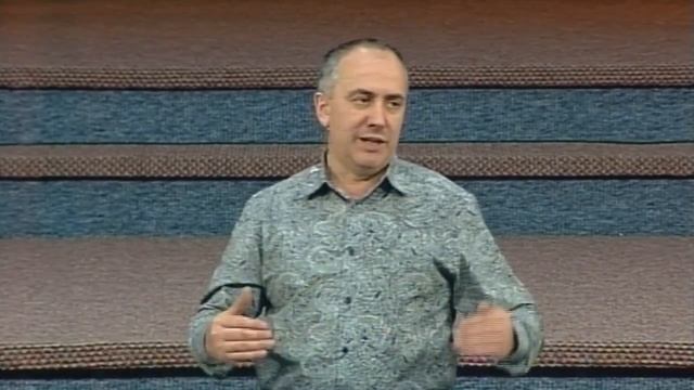 Школа исцеления. "Понимание Духа, Души и Тела" Виталий Вознюк, часть 5