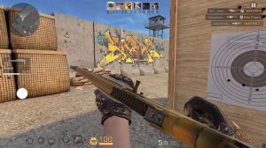 Standoff 2 / гонка вооружений 6/10