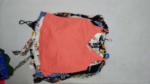 36263 Блузки женские, 3пак, , секонд (supercream) оптом