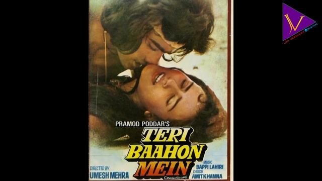 Deewanee Deewanaa | S P Balasubramaniam | Teri Bahon Mein | Bappi Lahiri | Musical Tribute