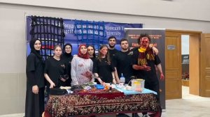 День открытых дверей 08.04.2025