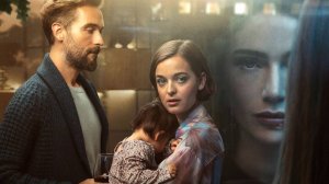 Бывшая жена _ Второй сезон _ Амедиатека