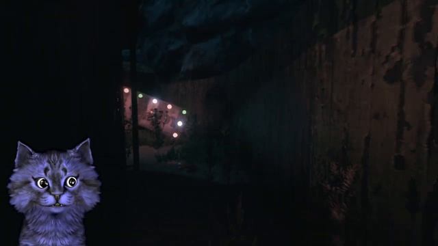 СТРАШНЫЙ ПАРК #2 / THE PARK смотреть онлайн