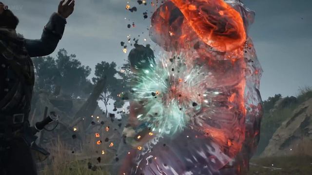 New UNREAL ENGINE 5 Ghost of Tsushima-like Games coming out in 2024 and 2025 | INSANE GRAPHICS 4K смотреть онлайн