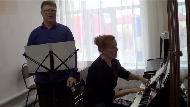 Баллада о солдате Денисова И.В. композитор