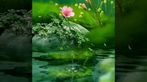 И. С. Тургенев Отрывок из рассказа "Затишье". Читает М. Сбытнева