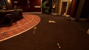 The Baby in Yellow 2 часть