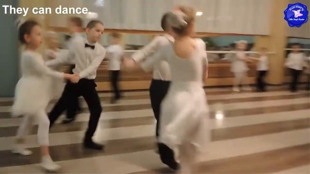 English with Little Angel Reader Level 1 Lesson 26 смотреть онлайн