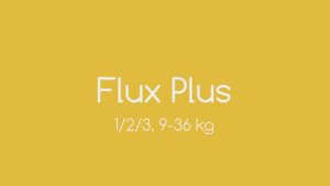 OSANN FLUX PLUS видеообзор автокресла для детей от 9 до 36 кг