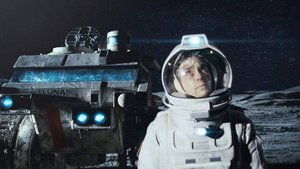 Луна 2112 (краткий пересказ фильма. Logline)