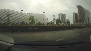 Грузия. Батуми