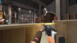 "Custom Weapons: Classic" Weapon Demonstration - J.A.M.