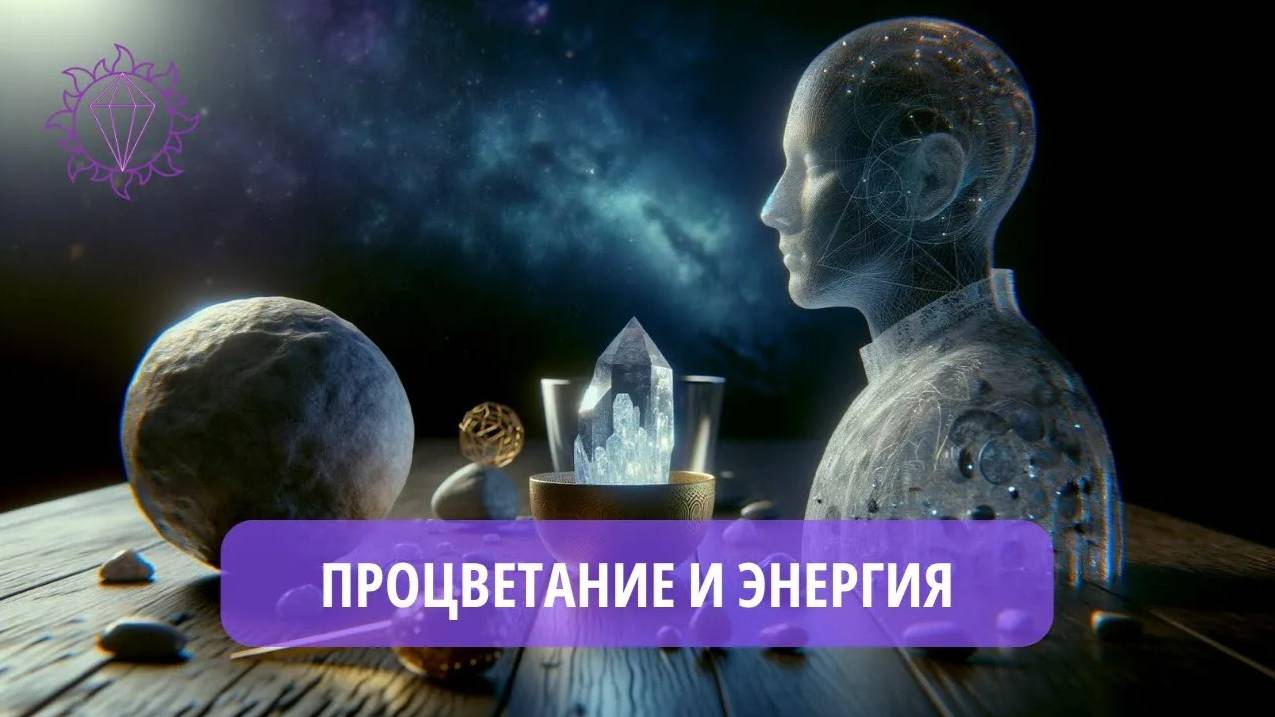 ТЕХНОЛОГИЯ ЭНЕРГИИ ДЕНЕГ, ЭНЕРГИИ ИЗОБИЛИЯ от Александра Жаркова_