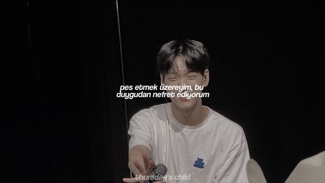 TXT ft. iann dior - valley of lies | türkçe çeviri