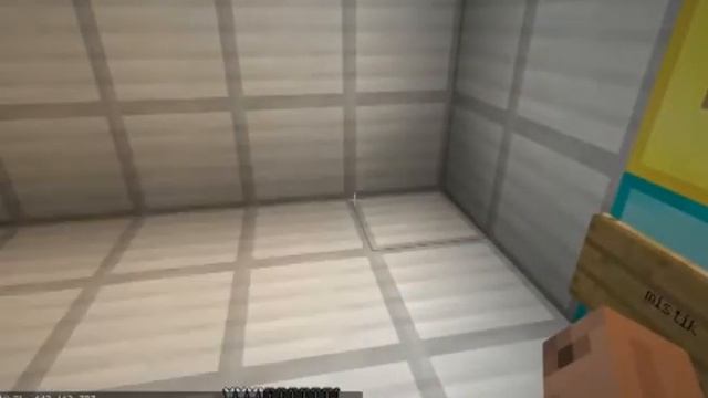 Minecraft  #2   прохождение карты   МИСТИК И ЛАГГЕР   Спасение криперов