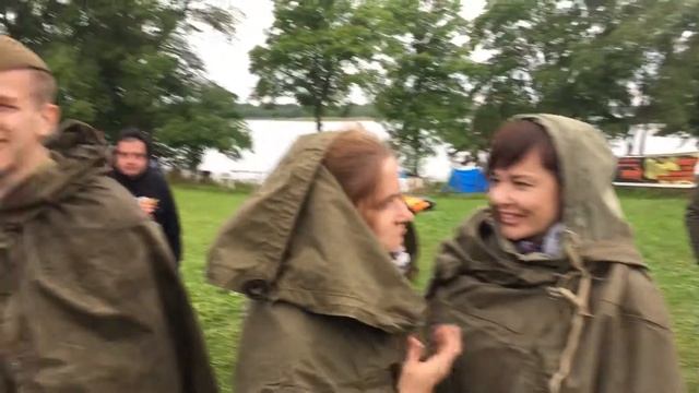 Моторезервация Сенно Леший 2018 ночные волки 01