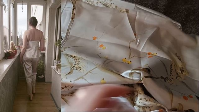 #6 Домашняя одежда с OZON