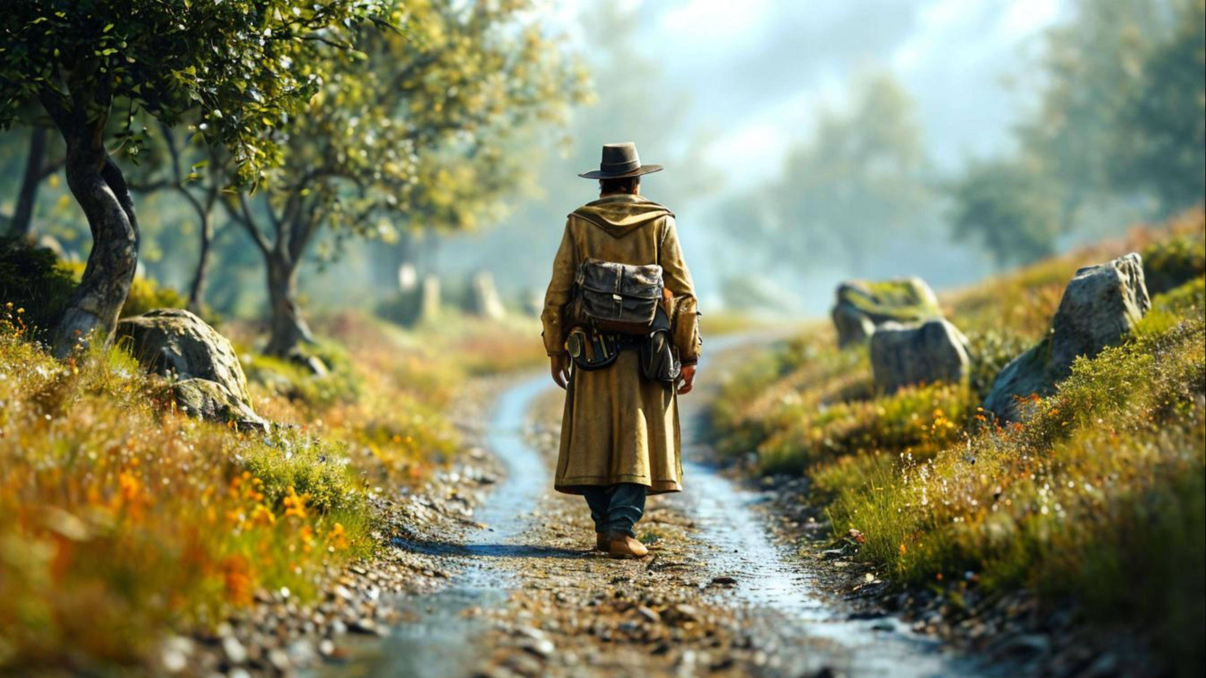 06+Пилигрим на планете Земля